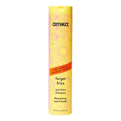 Abbildung von Amika forget Frizz Anti shampoo