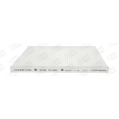 Abbildung von CHAMPION CCF0031 Innenraumfilter Pollenfilter, Partikelfilter 235 223 17 RENAULT: Megane Scenic