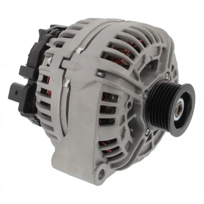 Abbildung von MAPCO 113831 Lichtmaschine 14V 150A MERCEDES BENZ: E Klasse Limousine, T modell, CLS Coupe