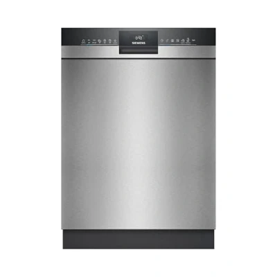 Abbildung von SIEMENS Unterbaugeschirrspüler iQ300 &quot;SN43ES06VE&quot;, 14 Maßgedecke