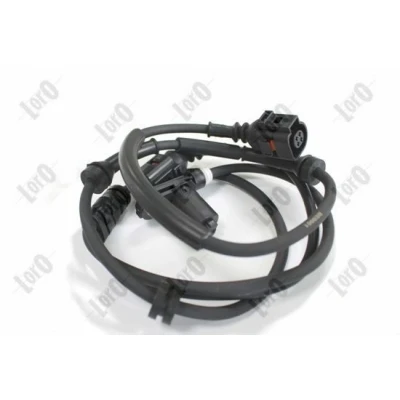 Abbildung von ABAKUS 444 1909R UE CR Rückleuchte rechts PY21W, P21W, R5W Rot ohne Lampenträger, Glühlampe BMW: 5 Limousine