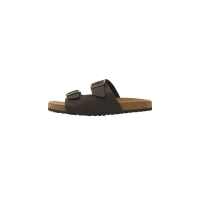 Abbildung von Jack &amp; Jones Jfwlouis Hausschuh, Herren, Größe: 41, Java Schuhe