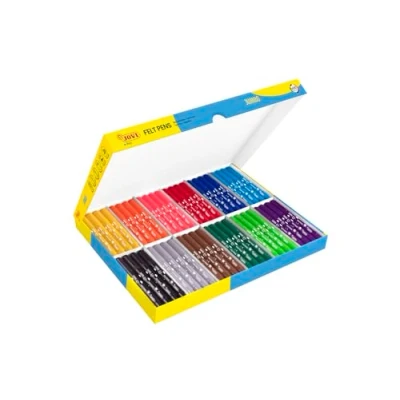 Abbildung von Jovi Jumbo Markers