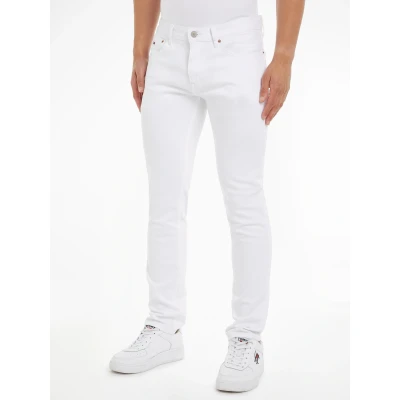 Abbildung von Tommy Jeans Slim fit &quot;SCANTON SLIM&quot;, im 5 Pocket Style