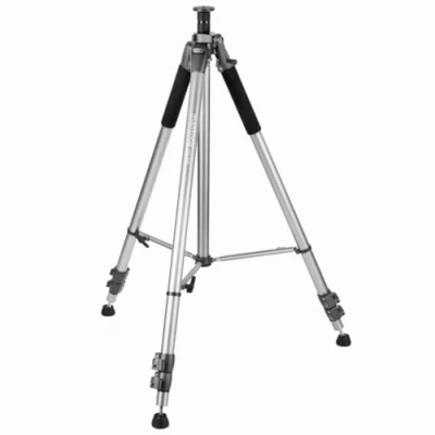 Abbildung von Mantona Alto 295 Stativ mit Kurbelsäule 295cm
