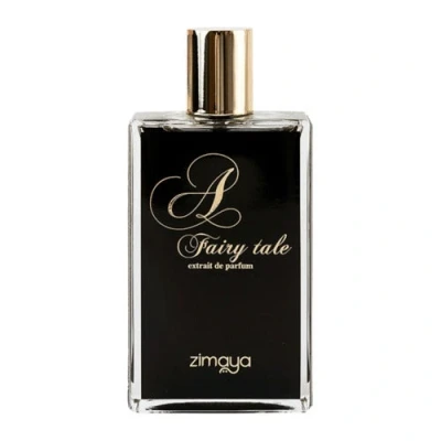 Abbildung von Zimaya A Fairy Tale Extrait de Parfum 100 ml