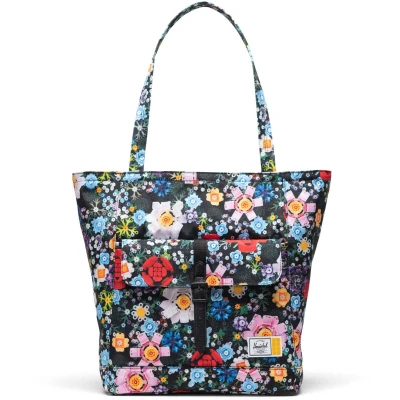 Abbildung von Herschel Retreat Tote Blumengarten