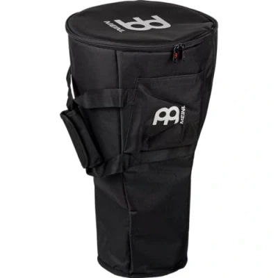 Abbildung von MEINL Percussion Standard Djembe Bag 10&quot; black (MSTDJB10)