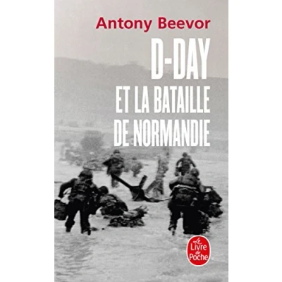 Abbildung von D Day Et La Bataille de Normandie (Litterature &amp; Documents)