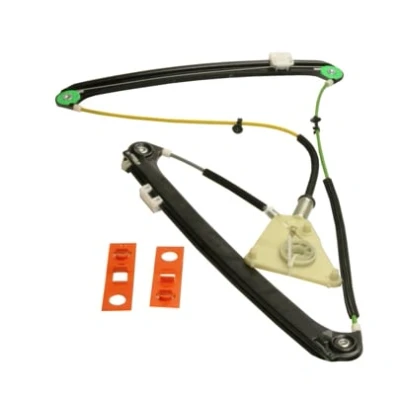 Abbildung von Maxgear Fensterheber vorne links elektrisch 50 0477 AUDI: A3 Schrägheck, Sportback, Cabrio