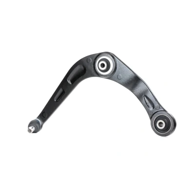Abbildung von RIDEX 273C0013 Querlenker Vorderachse links Stahl PEUGEOT: 206+ Schrägheck, 206 SW, Kastenwagen