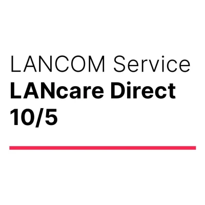 Abbildung von LANCOM Systems LANcare Direct 10/5 XL (1 Jahr)Email Vers.