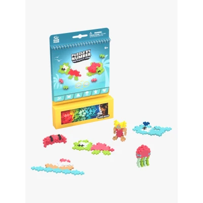 Abbildung von Plus Activity Pad Ocean And Beach Bausatz