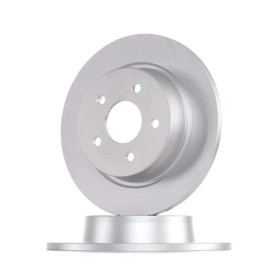Abbildung von FERODO PREMIER DDF2058C Bremsscheibe 280 11 5 108 voll beschichtet ohne Zubehör FORD: Transit Connect Mk2 Kombi, KUGA 2, Grand C Max