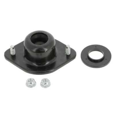 Abbildung von KYB SM2807 Reparatursatz, Federbeinstützlager Vorderachse Suspension Mounting Kit NISSAN: MICRA 2