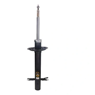 Abbildung von JAPANPARTS MM 00691 Stoßdämpfer Vorderachse Gasdruck 25 Federbein oben Stift FIAT: Ducato III Kastenwagen, Pritsche / Fahrgestell