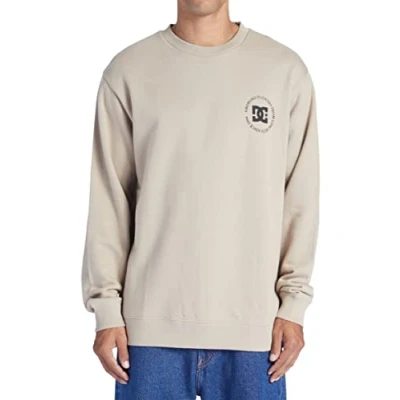 Abbildung von Dcshoes Männer Beige XS.