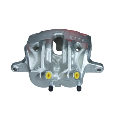 Abbildung von MAXGEAR 82 1034 Bremssattel Stahl Vorderachse rechts, vor der Achse FIAT: Ducato II Pritsche/Fahrgestell, Bus, Kastenwagen
