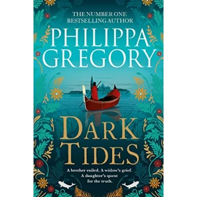 Abbildung von Dark Tides: the compelling new novel from Sunday Times bestselling author of Tidelands