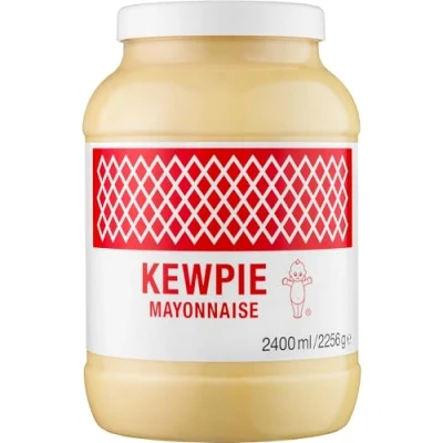 Abbildung von KEWPIE Mayonnaise Japanischen Stil 1 X 2400 ML