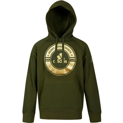 Abbildung von adidas Performance Hoodie &quot;Hoody Combat Sports&quot;