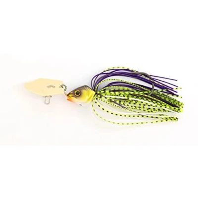 Abbildung von Fox Rage Chatterbait 21g Table Rock Spinnerbait