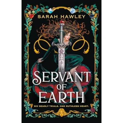 Abbildung von Servant of Earth: Your new dark romantasy obsession perfect for fans Sarah J Maas and Carissa Broadbent