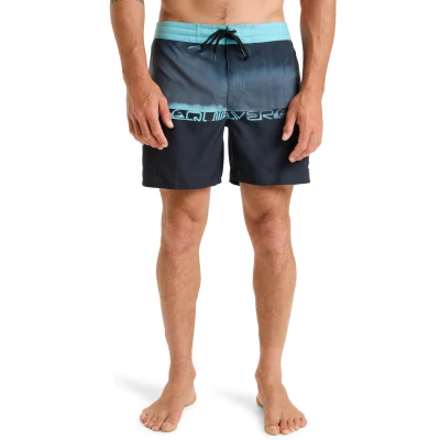Abbildung von Quiksilver Everyday 16 Badeshorts, Herren, Größe: 30, Kvj