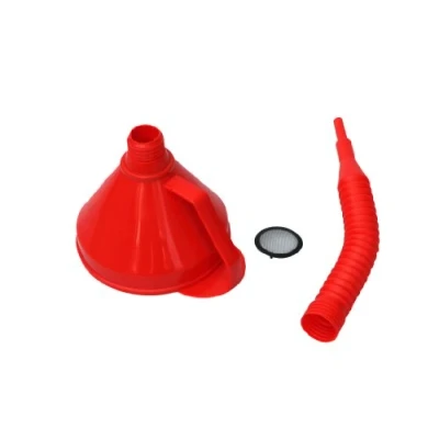 Abbildung von IWH Max4Car 3044A Trichter, 160 mm, mit flexiblem Füllstutzen