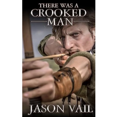 Abbildung von There was a Crooked Man (A Stephen Attebrook Mystery, Band 15)