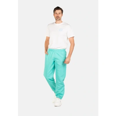 Abbildung von Sergio Tacchini Carson Jogginghose, Herren, Größe: Medium, Ceramic black