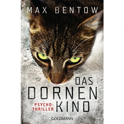 Abbildung von Das Dornenkind: Psychothriller (Ein Fall für Nils Trojan, Band 5)