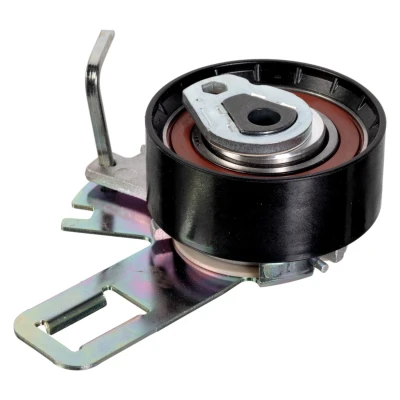 Abbildung von FEBI BILSTEIN 178018 Spannrolle, Zahnriemen PEUGEOT: 208 I Schrägheck, 2008 Kombi, CITROËN: C3 Aircross 2, III Kasten / Schrägheck