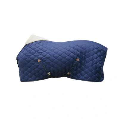 Abbildung von Kentucky Stalldecke Comfort Marine 155 6&#039;9 100 gram