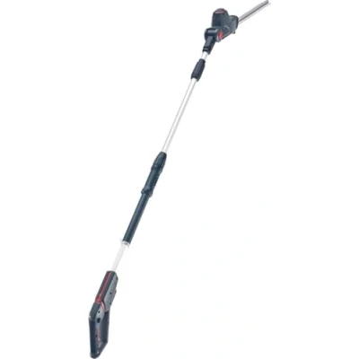 Abbildung von AL KO Teleskop Heckenschere 18 V BOSCH HOME AND GARDEN COMPATIBLE HTA 1845, 45 cm Schnittlänge