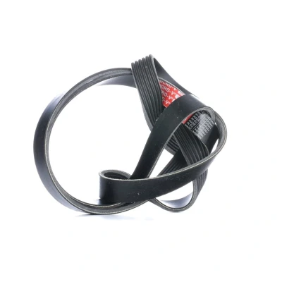 Abbildung von GATES 6PK1550XS Keilrippenriemen 1550 6 Aramide, EPDM (Ethylen Propylen Dien Kautschuk) RoadMax Value Line OPEL: Astra J Sports Tourer, Zafira B