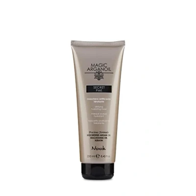 Abbildung von Nook Magic Arganoil Secret Pak 250 ml