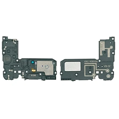 Abbildung von NG Mobile Lautsprecher für Samsung Galaxy Note 9 SM N960F Musik Buzzer Freisprechen