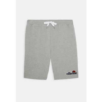 Abbildung von Ellesse Silvan Jogginghose, Herren, Größe: 48, Grey