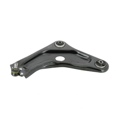 Abbildung von MOOG PE WP 4741 Querlenker Vorderachse links PEUGEOT: 208 I Schrägheck, 207 CC, CITROËN: C3 Picasso, III