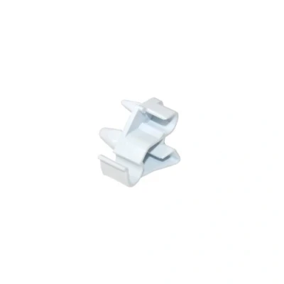 Abbildung von Genuine BEKO Kühlschrank Gefrierschrank Rechts Klappenscharnier COVER 4239690100