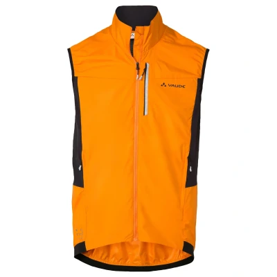 Abbildung von VAUDE Weste Men&#039;s Kuro Air Vest kurkuma S
