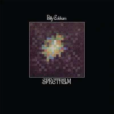 Abbildung von Spectrum(Syeor 23ex) [Vinyl LP]