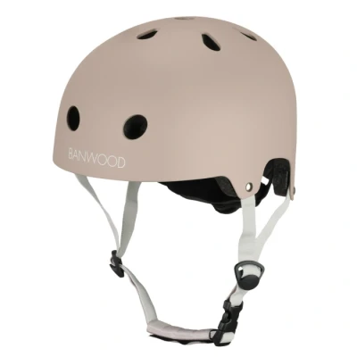 Abbildung von Banwood Kinderhelm Classic matt dunkelblau
