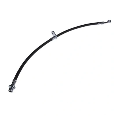 Abbildung von BLUE PRINT ADH253143 Bremsschläuche Vorderachse links 561 HONDA: CIVIC 7 Hatchback