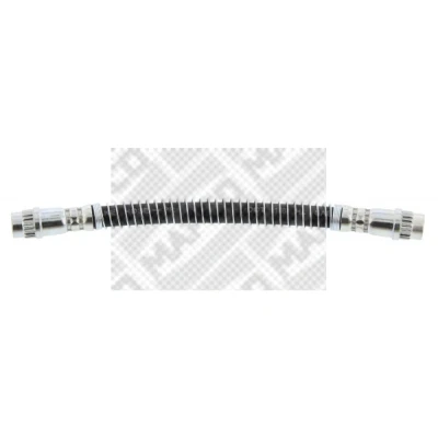 Abbildung von MAPCO 3932 Bremsschläuche Hinterachse 180 PEUGEOT: 405 I Limousine