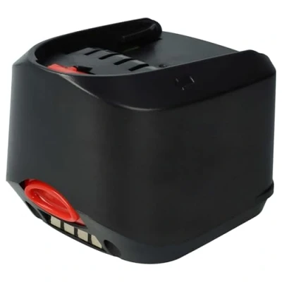 Abbildung von vhbw Akku kompatibel mit Bosch UniversalVac 18, UniversalLamp 18 Elektrowerkzeug, Gartengerät (3000 mAh, Li Ion, V)