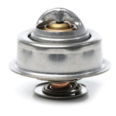 Abbildung von METZGER 4006335 Kühlwasserthermostat 91 54 mit Dichtung VOLVO: 940 II Kombi, I 740 Kombi