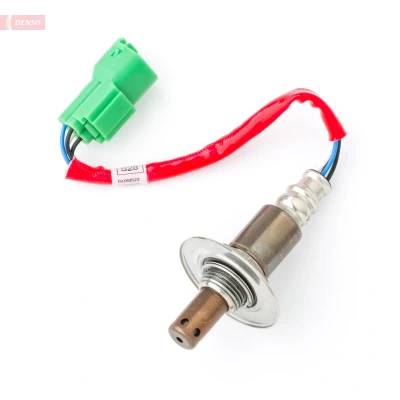 Abbildung von DENSO Direct Fit DOX 0522 Lambdasonde M18x1.5 beheizt, Fingersonde, Breitband Lambda Sonde SUZUKI: Grand Vitara 2 SUV