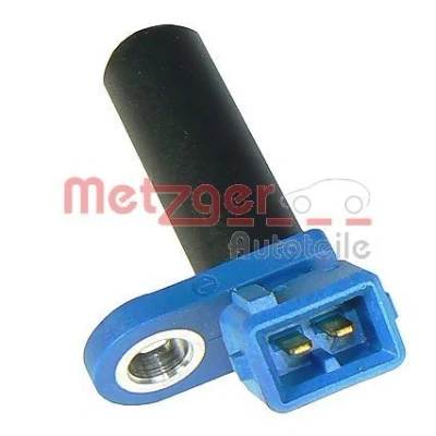 Abbildung von METZGER 0902080 Impulsgeber 2 FORD: FIESTA 5, Focus Schrägheck, MONDEO 4 Turnier, VOLVO: V50, C30, MAZDA: Hatchback
